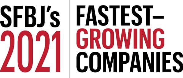 2021 Fastest Growing Companies (Fast 50)
