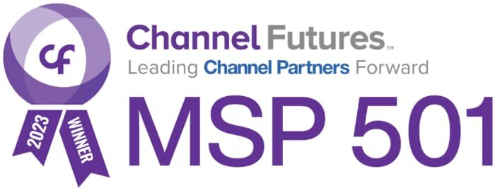 2023 Channel Futures MSP 501