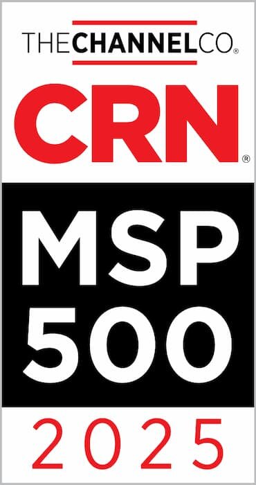 2025 Top 100 Security MSP