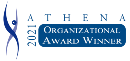 ATHENA Organizational Leadership Award