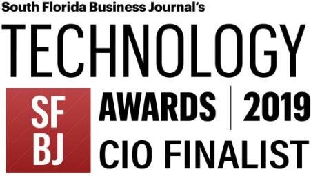 2019 CIO Finalist