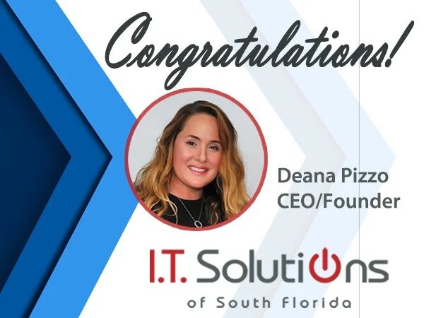 Deana Pizzo Joins CareerSource Palm Beach County