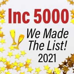 2021 Inc 5000