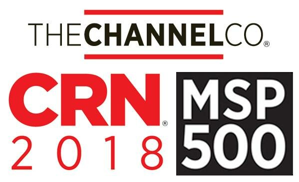 MSP 500 Security Top 100 2018