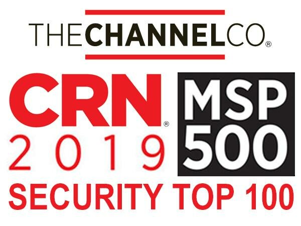 MSP 500 Security Top 100
