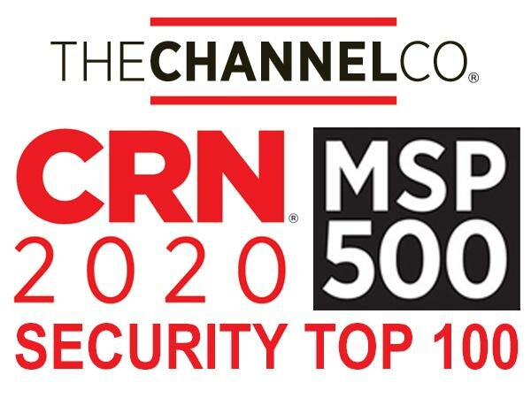 MSP 500 Security Top 100