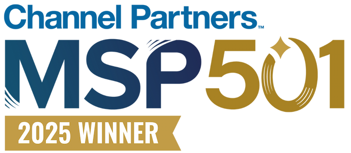 2025 MSP 501 Winner