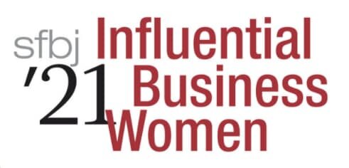 2021 Influential Business Women