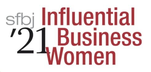2021 Influential Business Women