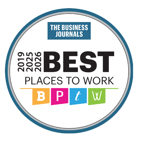2026 Best Places To Work 