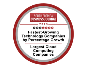 Fastest Growing Technology Companies by Percentage Growth 2023