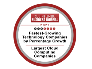 2022 Fastest Growing Technology Companies