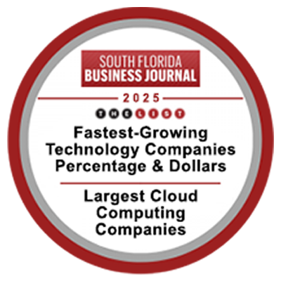  Fastest Growing Technology Companies by Percentage Growth 2025