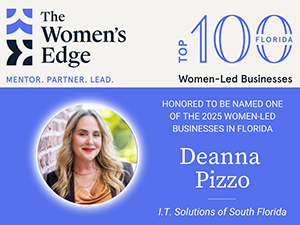 Top 100 Women Led Businesses in Florida