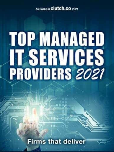 Top Managed IT Service Providers 2021