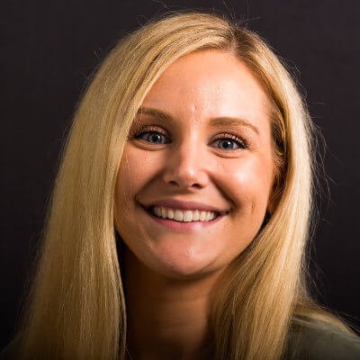 Picture of Brittany Alamar, Technical Service Coordinator