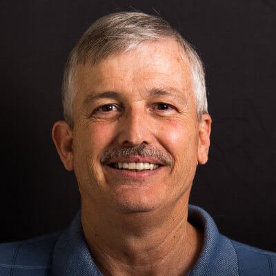 Picture of Douglas Smith, Network Engineer