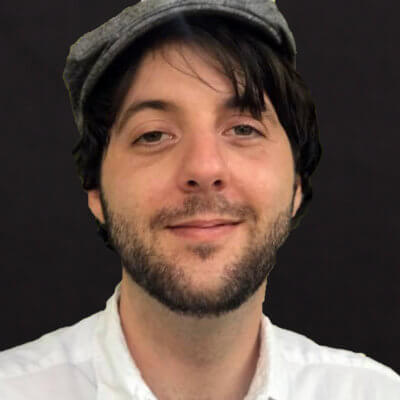 Picture of Dustin Allard, Network Engineer