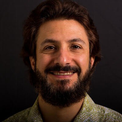 Picture of Michael Lidke, Operations Manager