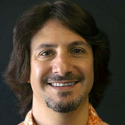 Picture of Michael Lidke, Operations Manager