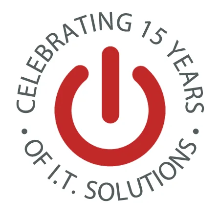 15 Year Anniversary Art