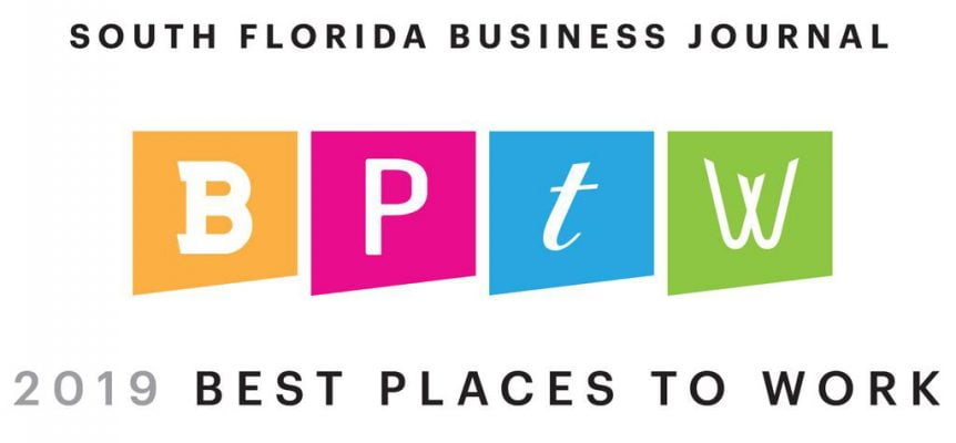 Best Places To Work Logo