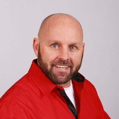 Jason Pizzo