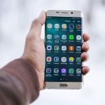 Large Percentage Of Mobile Apps Have Security Flaws