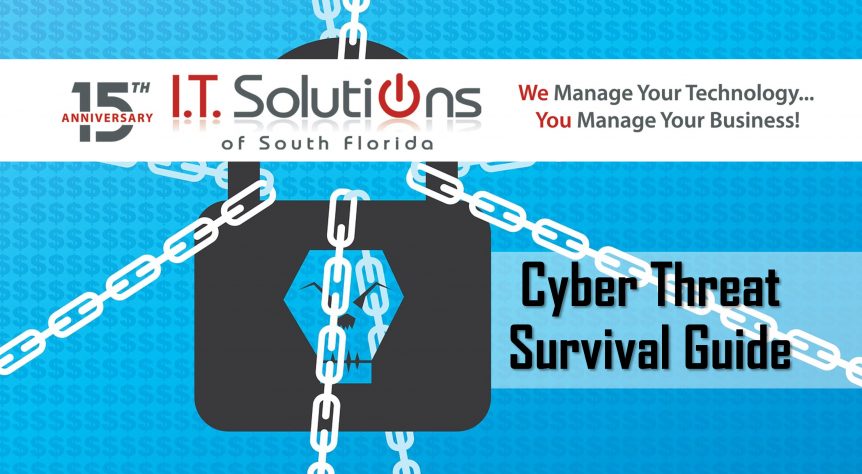 Cyber Threat Lunch & Learn