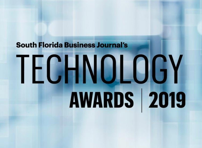 Tech Awards logo