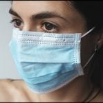 iPhone Update Includes COVID-19 Contact Tracing And Mask Detection