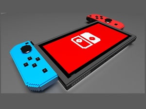 Nintendo Switch Account Hack Affected 300,000 Users