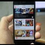 Apple Music Might Be Draining Some iPhone Batteries