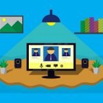 Survey Shows How Employees Working Remotely Affects Business
