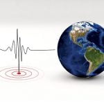 Google Working To Help Warn Users Of Earthquakes