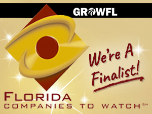 Award - GrowFL Finalist