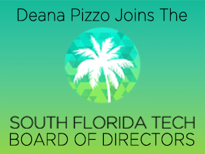 Deana Pizzo Joins Board