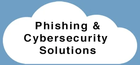 Phishing & cybersecurity solutions