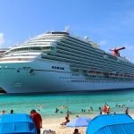 Carnival Cruise Lines Company Suffers Ransomware Attack