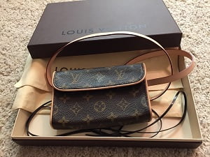 Louis Vuitton - The Luxury Fashion House