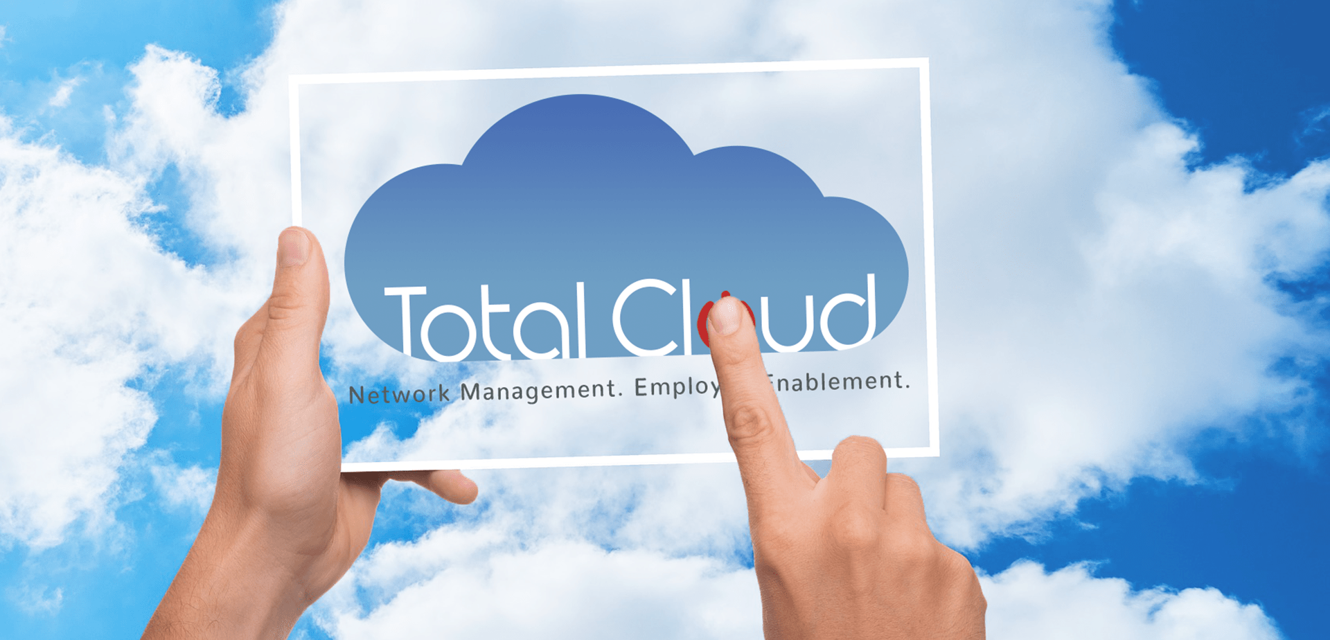 Total Cloud education image