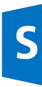 Microsoft sharepoint logo