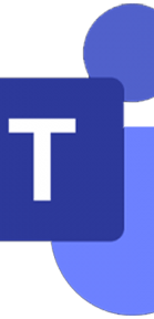 Microsoft Teams logo