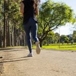 Running And Bicycling App May Be Sharing Personal Data