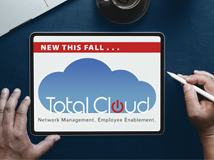 Total Cloud image