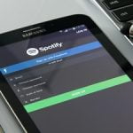 Some Spotify Users Reporting Possible Hacking Of Their Account