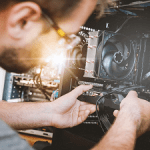 Increasing Remote Workforce Creating Rise In PC Hardware Sales