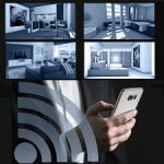 Be Careful Your Home Security Cameras Can Be Hacked