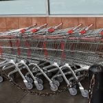 Large Supermarket Chain Kroger Suffers Data Breach