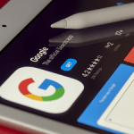 Organizing May Become Easier With New Google App